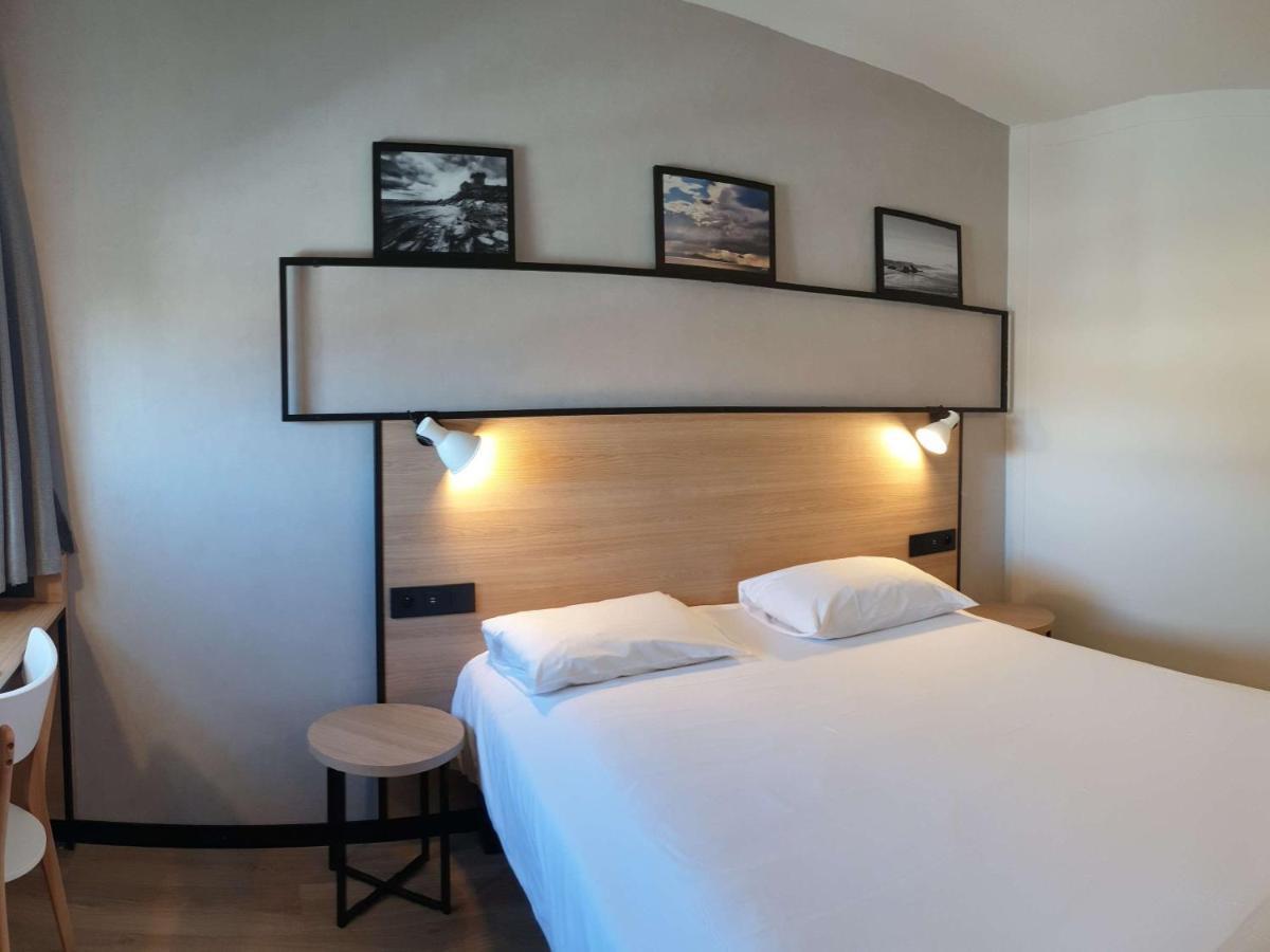Ibis Ciboure Saint-Jean-De-Luz Hotel Exterior photo